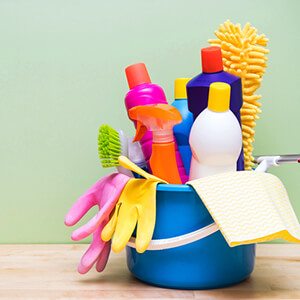 Santa Ana CA Cleaning Service